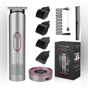 Pritech PR 2888 Professional Hair Stylist Hair Clipper